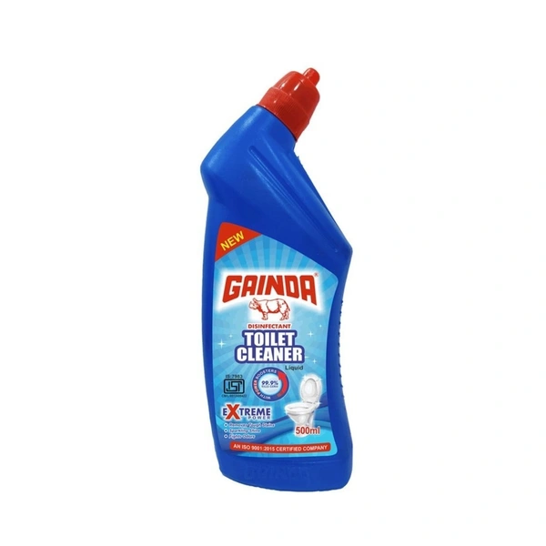 Gainda toilet cleaner Rs.85