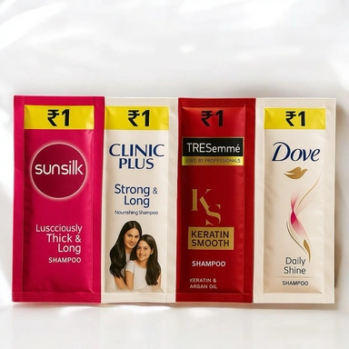HAIR & CARE