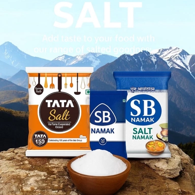 SALT