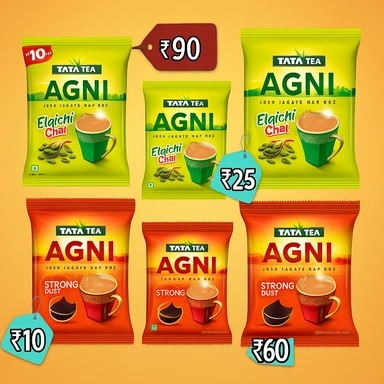TEA