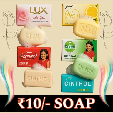 Body Soap SHOP