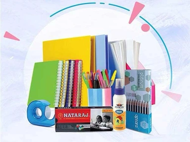 Stationary