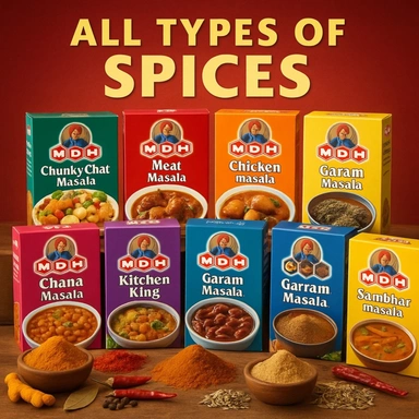 SPICES