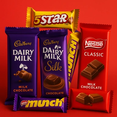 Chocolates