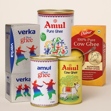 GHEE