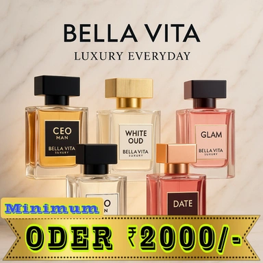 PERFUMES