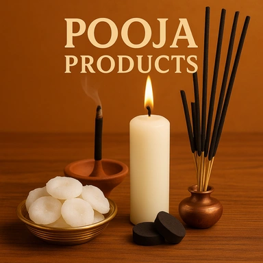 Pooja Products
