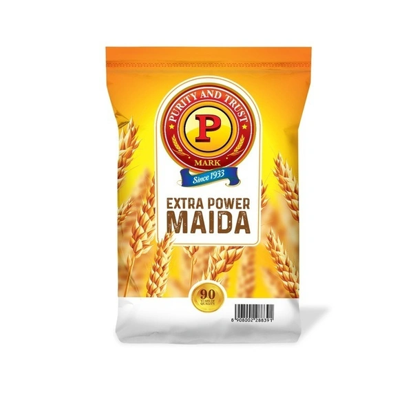 P Mark Maida 50 Kg