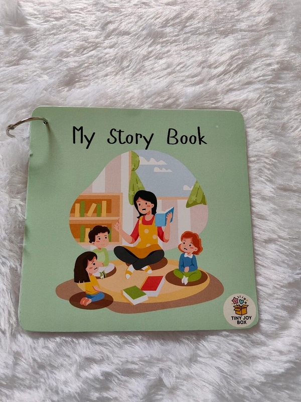 Story Book