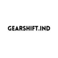 GEARSHIFT.IND - Logo