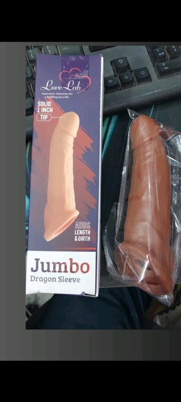 6-7-8-9inch Sillicon Drogon Condom Silky Smooth EXTRA TIME for Advanced Technology, Pleasure, and Reliable Protection 📞📞📞📞9580631626
Name: Sillicon Drogon Condom Silky Smooth EXTRA TIME for Advanced Technology, Pleasure, and Reliable Protection
Silky Smooth EXTRA TIME for Advanced Technology, Pleasure, and Reliable Protection
Net Quantity (N): 1 - Mai Tai, 9