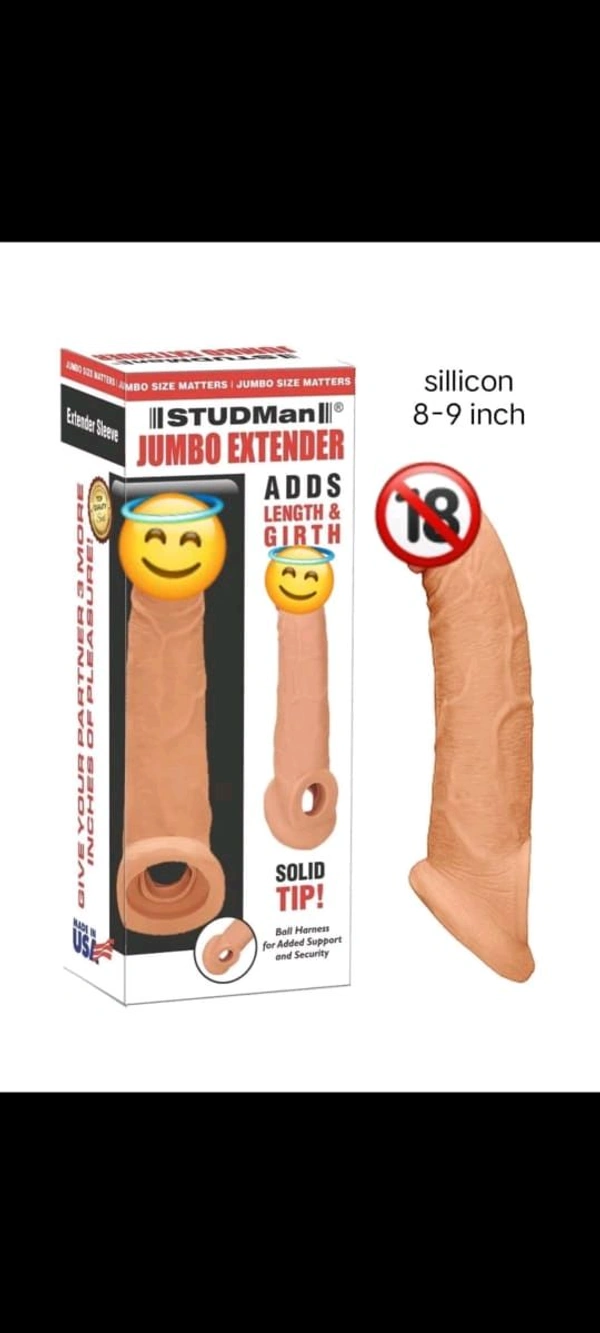6-7-8-9inch Sillicon Drogon Condom Silky Smooth EXTRA TIME for Advanced Technology, Pleasure, and Reliable Protection 📞📞📞📞9580631626
Name: Sillicon Drogon Condom Silky Smooth EXTRA TIME for Advanced Technology, Pleasure, and Reliable Protection
Silky Smooth EXTRA TIME for Advanced Technology, Pleasure, and Reliable Protection
Net Quantity (N): 1 - Mai Tai, 9