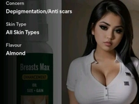 BREST OIL FOR WOMEN & GARL 100 M
Name: BREST OIL FOR WOMEN & GARL 100 M
Product Name: BREST OIL FOR WOMEN & GARL 100 M
Net Quantity (N): 1
Flavour: Almond
Country of Origin: India - Mint Green