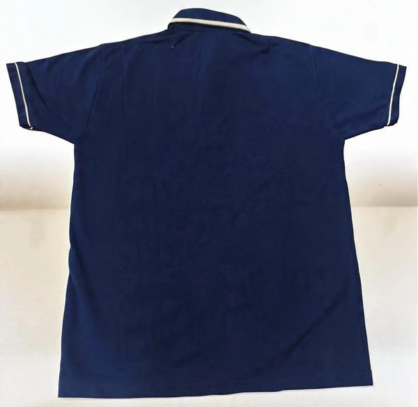 Blue T-Shirt - 28