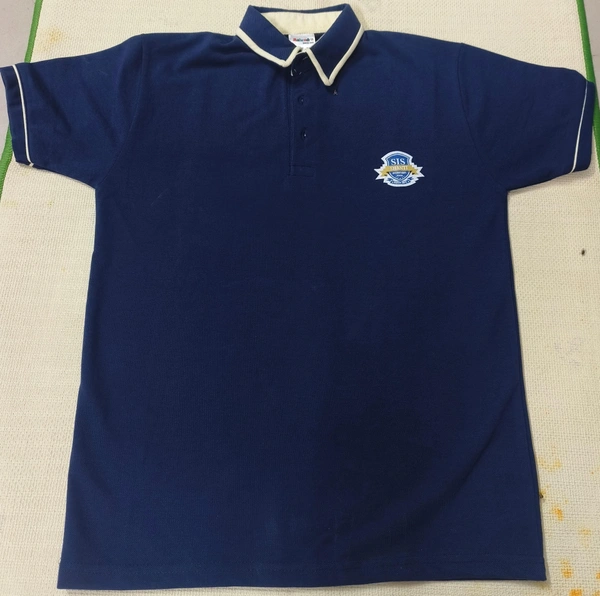 Blue T-Shirt - 28