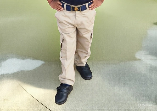 Cargo Pant - 20