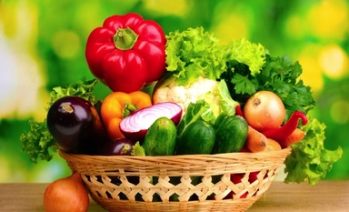 Vegetables