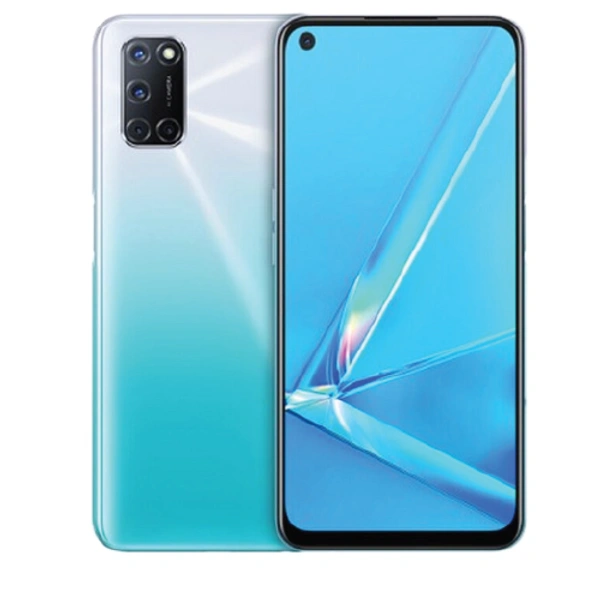 Oppo A52 - Green