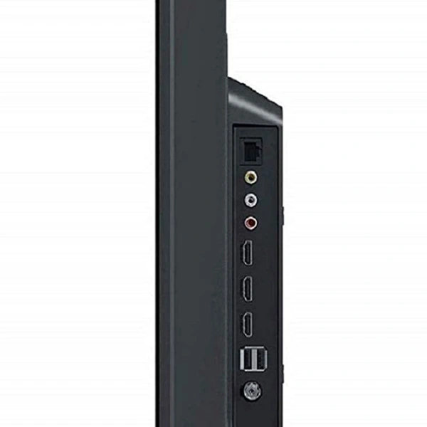 Mi 80 cm (32 inches) HD Ready Android Smart LED TV 4A PRO|L32M5-AL (Black) - black, 32 inch HD