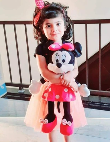 Kids Wear (Girls)