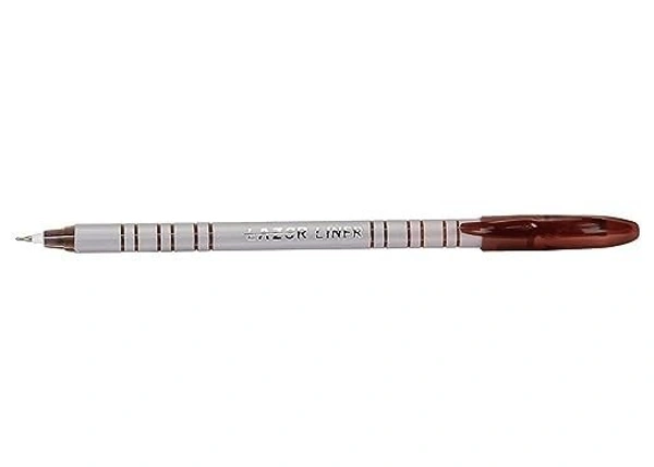 Linc Lazor Liner Blue Ball Pens: 25 Pieces - 25 Pieces