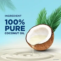 Parachute Coconut Oil: 1 L - 1l