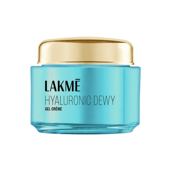 Lakme Absolute Hydra Pro Gel Day Cream: 50 g - 50g