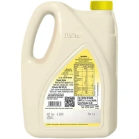  Dhara  Dhara Refined Sunflower Oil (5 L): 4.55 kg - 4.55 L