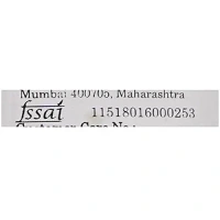 Satyam Ajma: 100 g - 100g