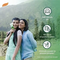 Himalaya Purifying Neem Face Wash: 200 ml - 200ml