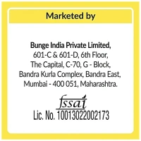  Dalda Dalda Refined Sunflower Oil: 4.55 kg - 4.55KG