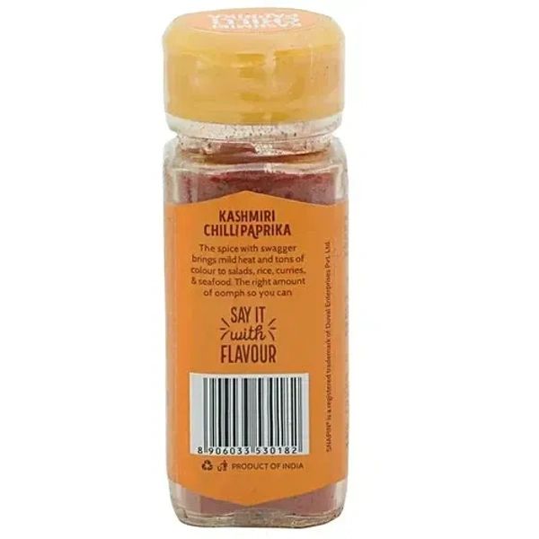 Snapin Cinnamon Powder Spice: 40 g - 40g