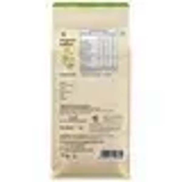 Organic Tattva Arhar Tur Dal: 1 kg - 1kg