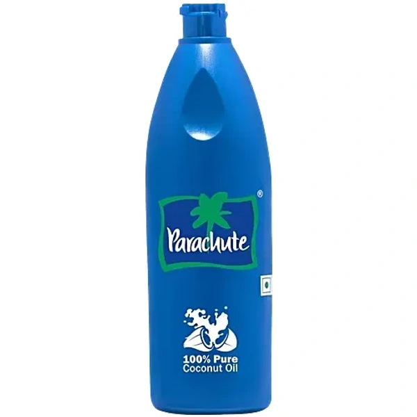 Parachute Coconut Oil: 200 ml - 200ml