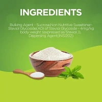  I'm Lite I'm Lite 50% Less Calories Sugar: 500 g - 500g