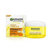Garnier  Garnier Bright Complete Vitamin C SPF 40 Serum Cream: 45 g - 45 g