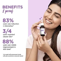 Plum  Plum Bakuchiol & Retinol 1% Serum: 20 ml - 20 ml