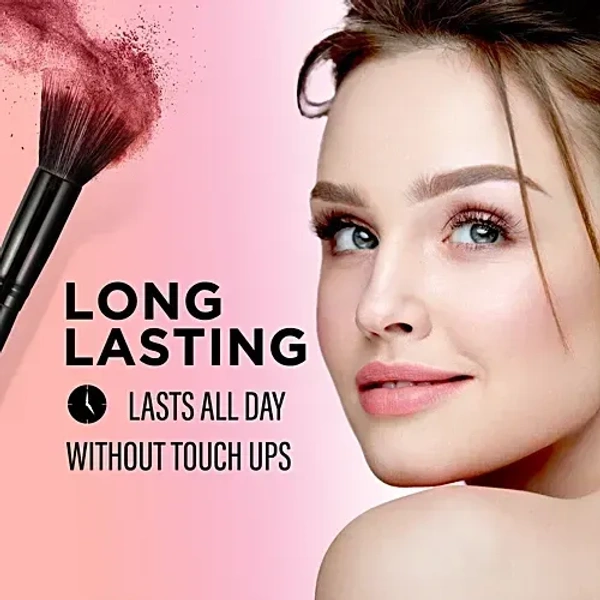 Faces Canada Faces Canada Berry Blush - Hop To Beach: 4 g - 4 g