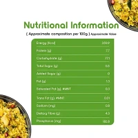  Fortune  Fortune Indori Poha: 500 g - Fortune