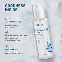  Plum Rice Water & Niacinamide 3% Toner: 150 ml - 150
