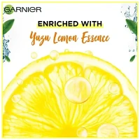 Garnier  Garnier Bright Complete Vitamin C Face Wash: 150 g - 150 g