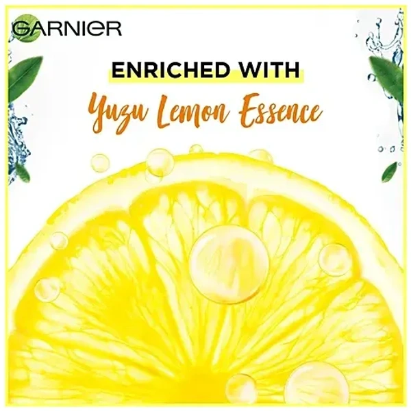 Garnier  Garnier Bright Complete Vitamin C Face Wash: 150 g - 150 g