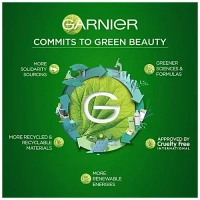 Garnier  Garnier Bright Complete Vitamin C Face Wash: 150 g - 150 g