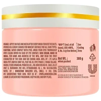 Lakme  Lakme Lakme Peach Milk Soft Creme: 200 g - 200g