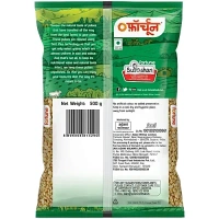 Fortune  Fortune Unpolished Moong Dal: 500 g - 500g