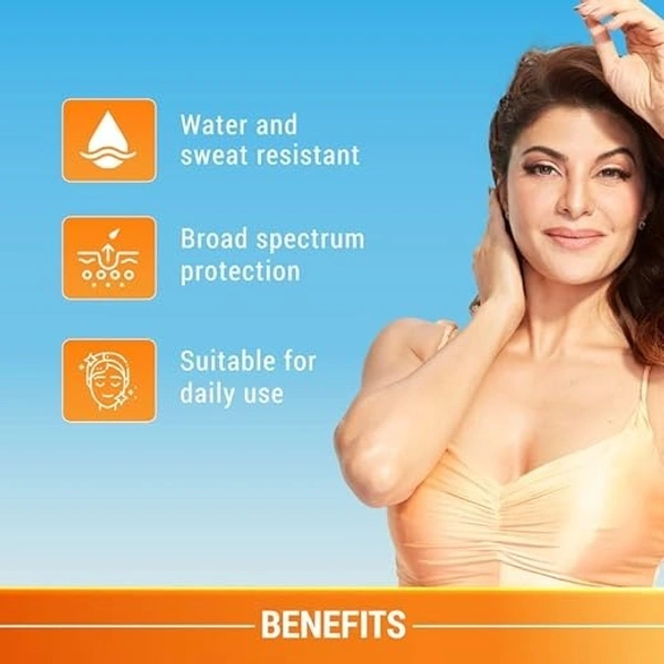  Lotus  Lotus Herbals Lotus Herbals Sunscreen Cream SPF 20 UVB: 100 g - 100 g
