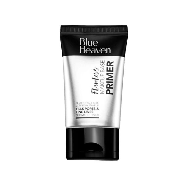 Blue Heaven Flawless Make-up Base Primer: 30 g - 30g