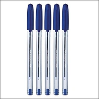 Linc Pentonic Blue Ball Pen: 5 Units - 5 Units
