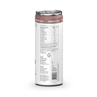 Sleepy Owl Cold Coffee Can Hazelnut: 230 ml - 230ML