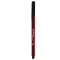 Nataraj Classic Fine Tipped Blue Ball Pen: 20 Pieces - 20 Pieces
